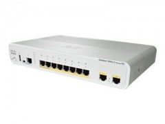 Cisco Managed Compact Switch Catalyst 29