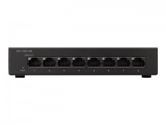 Cisco Small Business SF110D-08 - Switch 