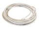 C2G Kabel / 30 m Asmbld White CAT5E PVC UTP 