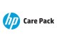 HP INC Electronic HP Care Pack Advanced Unit Ex