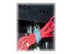HEWLETT PACKARD ENTERPRISE HP Cable Management Kit f Neteligent Kle