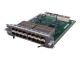 HEWLETT PACKARD ENTERPRISE Modul / 16-Port SFP A5800 Module