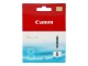 Canon Tinte CLI-8C / cyan / bis zu 420 Seiten 