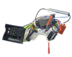 Kabelsatz fr CAN 4.+ 5. Gen.  AUDI Aktivsystem/Phantom