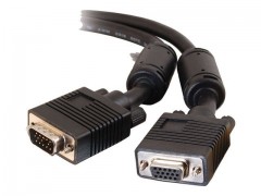Kabel / 2 m HD15 m/F UXGA Monitor EXT W/