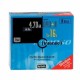 Intenso DVD+R 4,7GB 10er Slimcase Printable