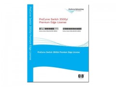 HP ProCurve Switch 3500YL Premium Edge L