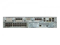 C2951-VSEC/K9 - Voice-Security-Router Bu