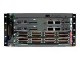 CISCO Cisco Catalyst 6504-E - Switch - an Rack
