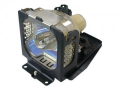 GO Lamps - Projektorlampe - UHP - 200 Wa
