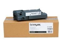 Lexmark Resttonerbehlter C52x 30.000 Se