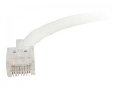 Kabel / 3 m Assem White CAT5E PVC UTP  C