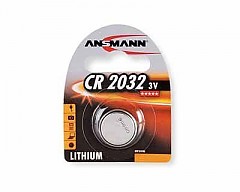 CR 2032 Lithium 3V
