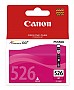 Canon Drucker und Zubehr CLI-526M / Magenta