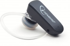 Mini Bluetooth Headset BTHS-06 / Schwarz