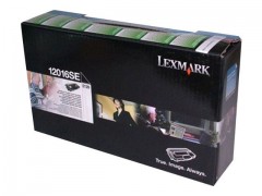 Lexmark E120 Projekt-Druckkassette 2.000