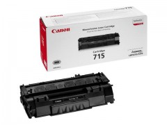 Canon Toner 715 schwarz 3000 Seiten