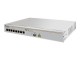 Allied Telesis Switch 708 8x10/100TX PoE 1xSFP unmanage