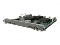 Modul / HP 10500 8-port 10GbE SFP+ SE Mo
