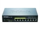 D-LINK Switch / D-Link DGS-1008P/E / unmanaged 
