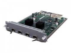 Modul / 4-Port 10-GbE SFP+ A5800 Module
