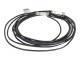 HEWLETT PACKARD ENTERPRISE Kabel / HP X240 10G SFP+ 7m DAC Cable
