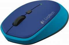 M335 Wireless Mouse / Blau