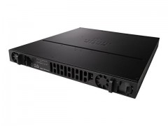 Cisco ISR 4431 - Router - GigE - an Rack