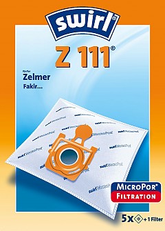 Z 111 MicroPor