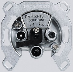 TechniPro RV 600-10