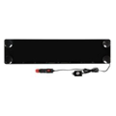 24V LED Basisplatte 13 X 104 CM