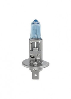 OSRAM-Lampe, Xenon-Look \'Cool Blue\', H1, 12V/55W, P14,5s, 1 Stk.