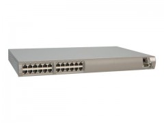 12p PoE Midspan BseT AC Input w/Man 200W