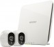 Netgear VMS3230-100EUS Arlo Smart Home 2 HD-Kamera-Sicherheitssystem / Weiss