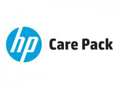 Electronic HP Care Pack Next Business Da