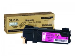 Xerox Toner magenta fr Phaser 6125