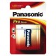 Panasonic Batterien 3LR12PPG/1BP Pro Power Blister(1Pezzo)