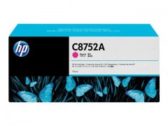 HP C8752A Magenta Ink Cartridge