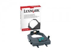 Lexmark - 1 - Schwarz - Re-Ink-Farbband 