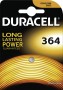 Duracell D364 Watch