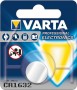 Varta CR 1632 Electronics Blister(1Pezzo)