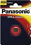 Panasonic Batterien CR1220 Lithium Blister(1Pezzo)