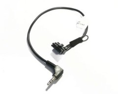 Adapter JVC fr CAN BUS Interface 650xx