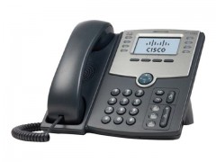 Cisco Small Business IP Phone SPA508G, V