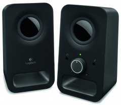 Z150 Speaker / Midnight Black
