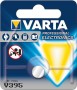 Varta V 395 Electronics