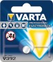 Varta V 392 Electronics