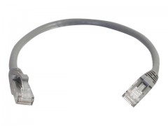 Kabel / 2 m Grey CAT6 PVC Snagless UTP P