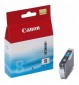 Canon Drucker und Zubehr CLI-8C / Cyan