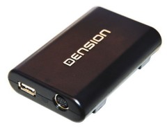 DENSION Gateway Lite, fr Kabeltyp B